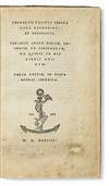 TACITUS, PUBLIUS CORNELIUS. [Opera.] 1534